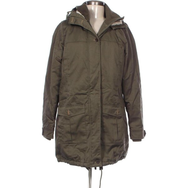 Dámska bunda Gina 65832699