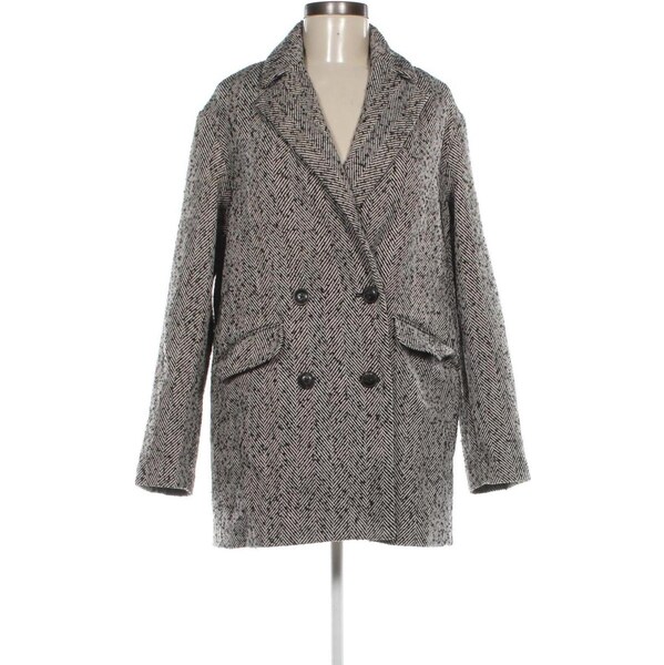 Dámsky kabát H&M 65833086