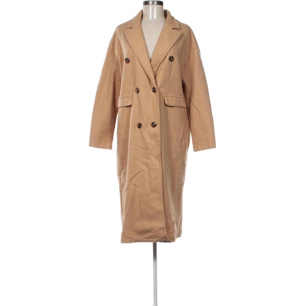 Dámsky kabát SHEIN 65832709