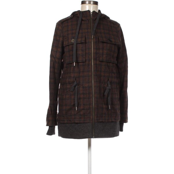 Dámska bunda Country Road 65832912