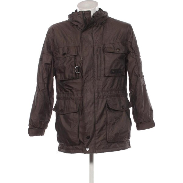 Pánska bunda pre zimné športy Wellensteyn 65832781