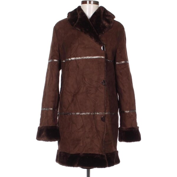 Dámsky kabát Un Deux Trois 65833315