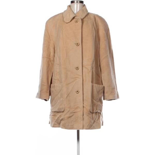 Dámsky kabát Delmod 65833336