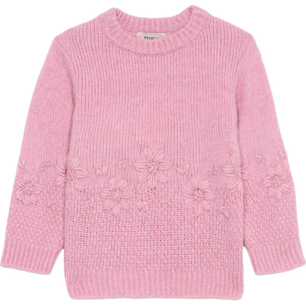 Only Mini Sveter ONLKMGTANYA pitaya 65836100