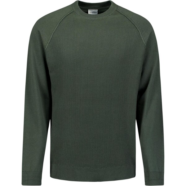 No Excess Sveter tmavozelená 65862020