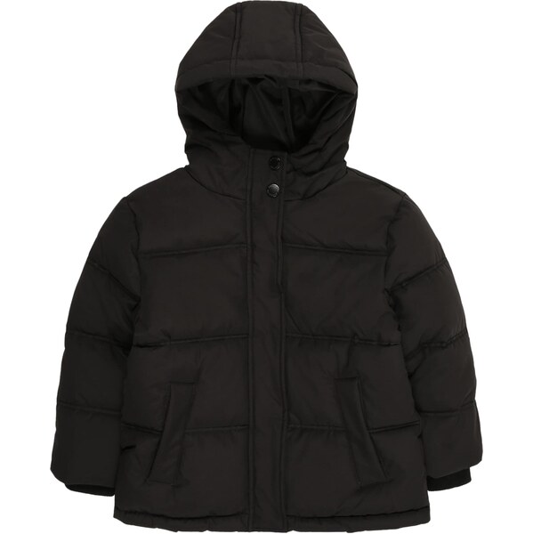 STACCATO Zimná bunda čierna 65836123
