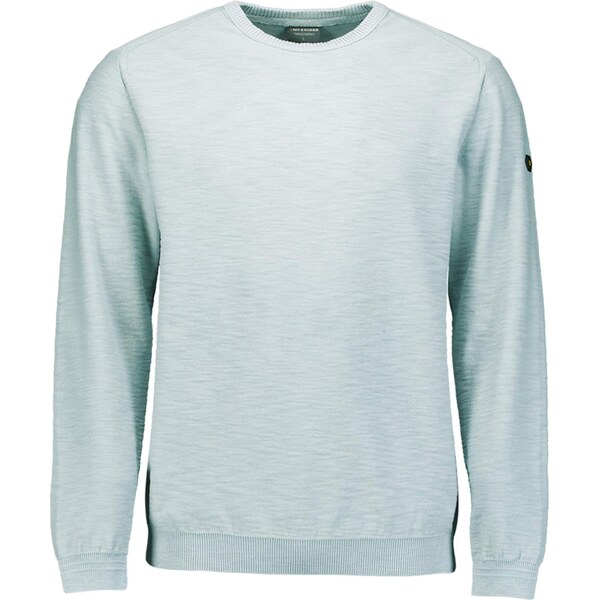 No Excess Sveter pastelovo modrá 65862026