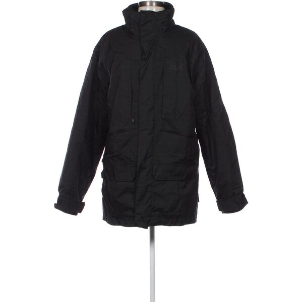 Dámska bunda Jack Wolfskin 65833572