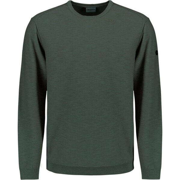 No Excess Sveter grafitová 65862027