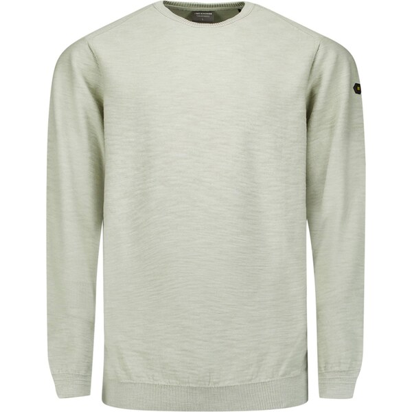 No Excess Sveter sivobéžová 65862019