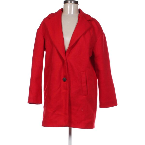 Dámsky kabát Amber & June 65833626