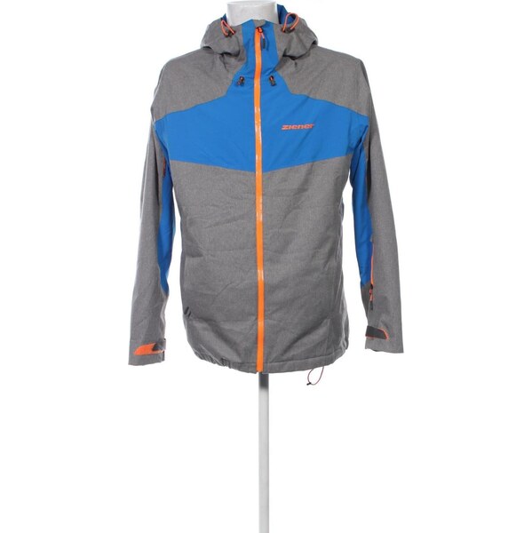 Pánska bunda pre zimné športy Ziener 65833676