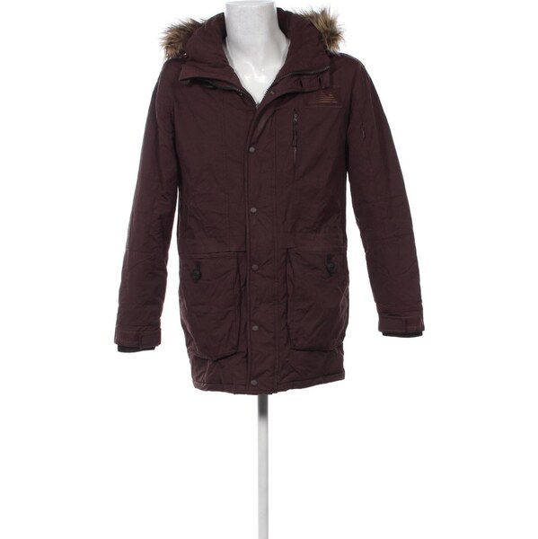 Pánska bunda Pull&Bear 65833680