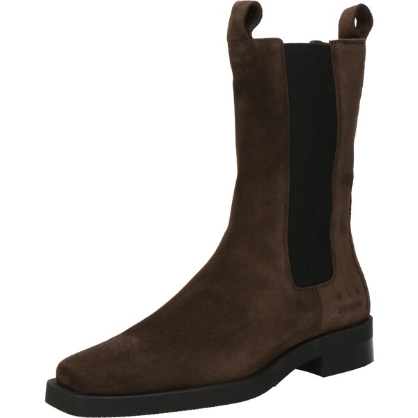 Copenhagen Studios Chelsea čižmy hnedá 65836196