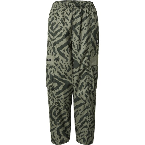 Nike Sportswear Kapsáče AIR kaki / olivová 65836200