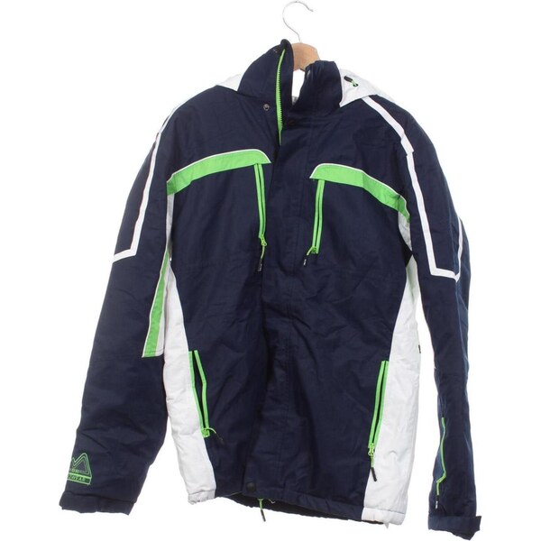 Pánska bunda pre zimné športy Unbranded 65833792