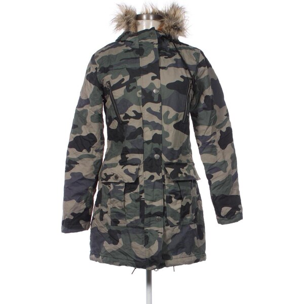 Dámska bunda Lager 157 65833801