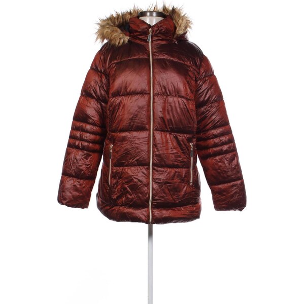 Dámska bunda Laura Torelli 65833811