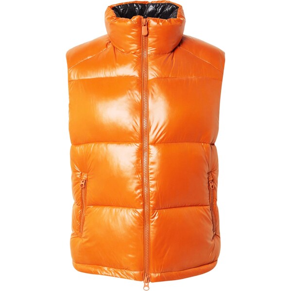 SAVE THE DUCK Vesta oranžová 65836230