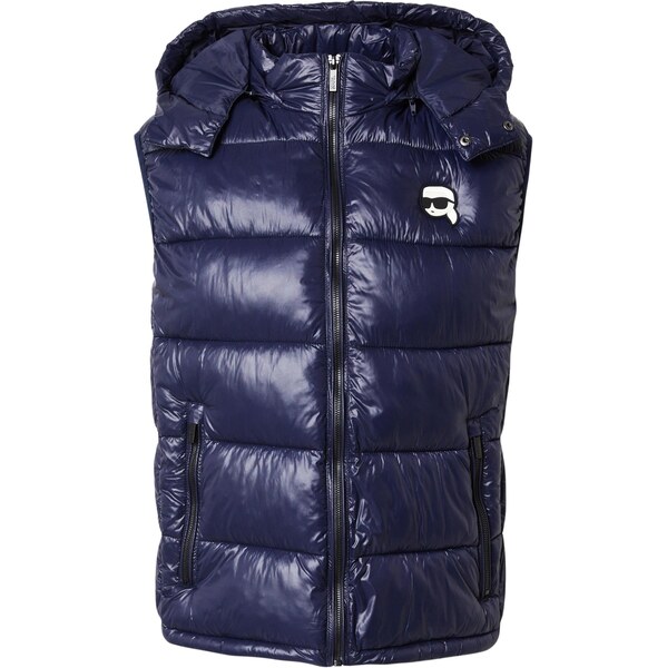 Karl Lagerfeld Vesta tmavomodrá 65896751