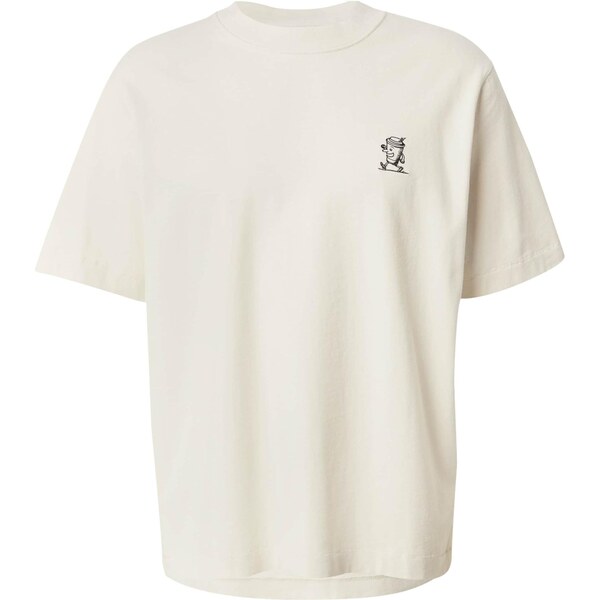 Abercrombie & Fitch Tričko námornícka modrá / kráľovská modrá / 65836248