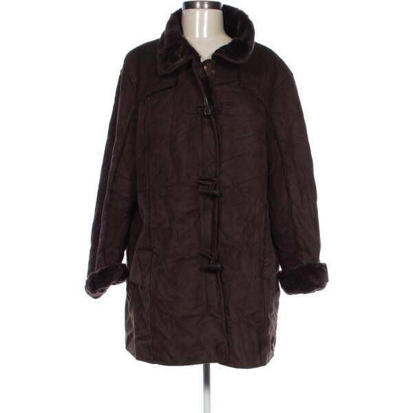 Dámsky kabát Canda 65833964