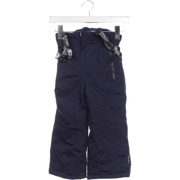 Detský overal pre zimné športy Brugi 65834024