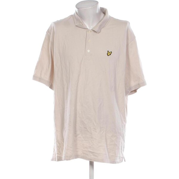 Pánske tričko Lyle & Scott 65834522