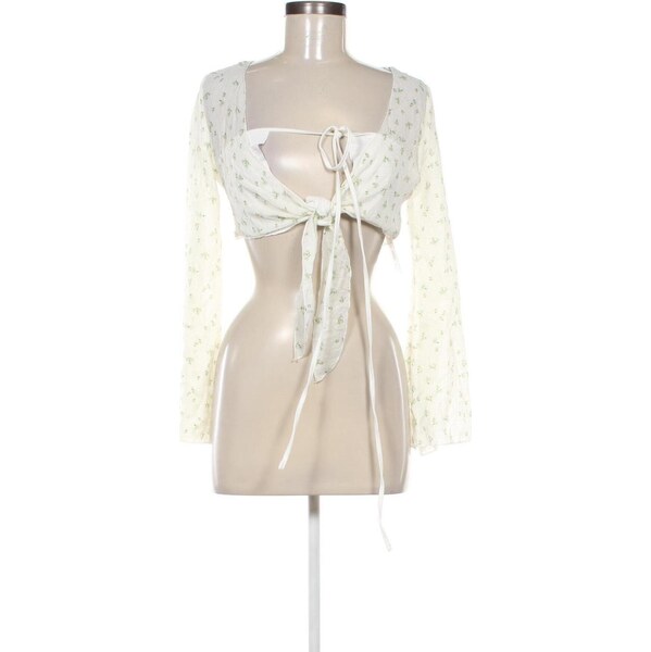 Dámska blúza SHEIN 65834555