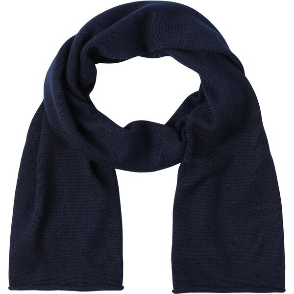 TATUUM Šál Advoper námornícka modrá 65835324