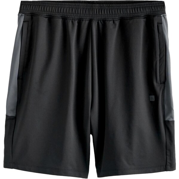 Next Funkčné nohavice čierna 65835550