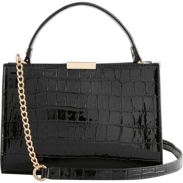 Next Kabelka čierna 65894483