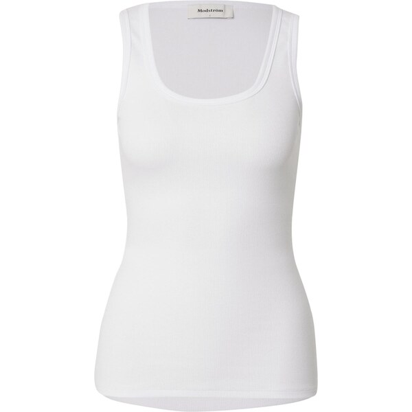 modström Top Igor šedobiela 65862028