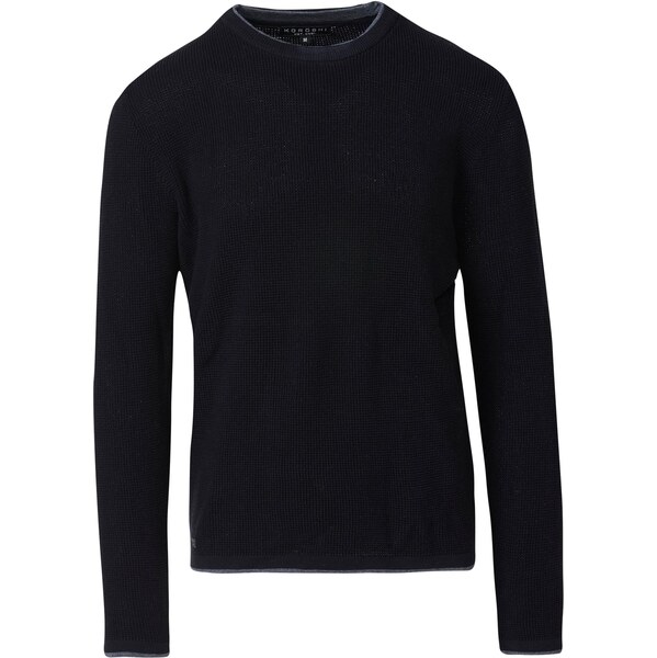 KOROSHI Sveter čierna 65889694