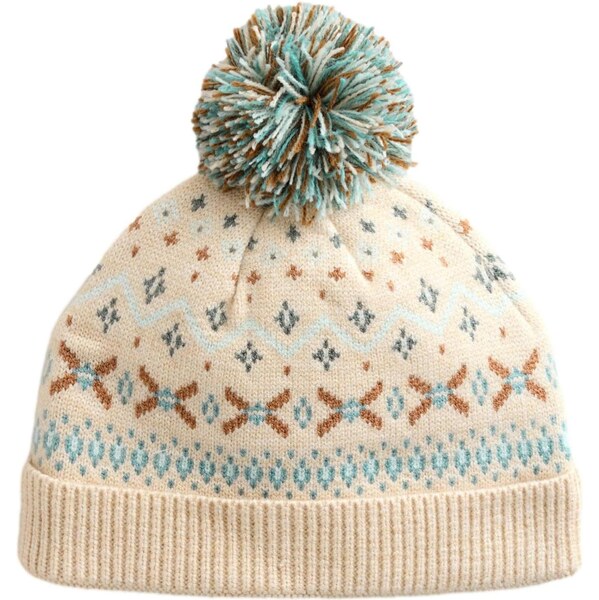 Next Čiapky telová / nebesky modrá / svetlomodrá / karamelová 65891922