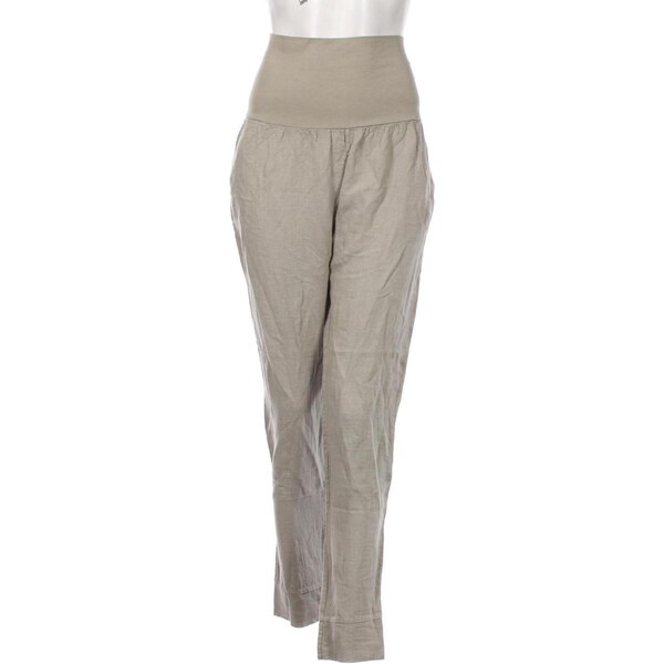 Dámske nohavice Le Monde Du Lin 65835770