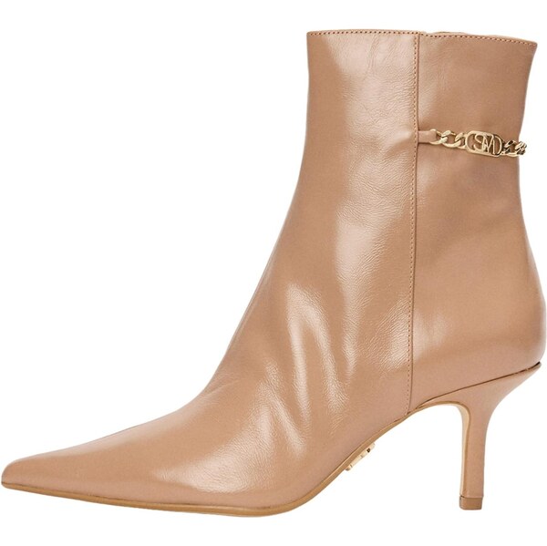 STEVE MADDEN Členkové čižmy Auora piesková 65896399