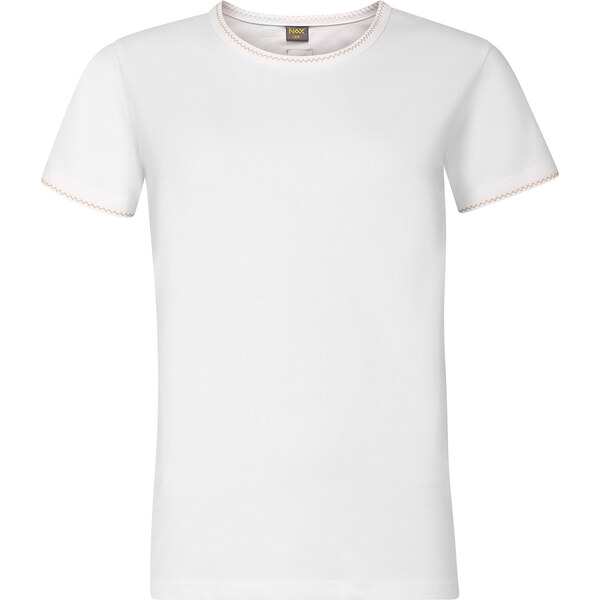 NAX - QENQA DÁMSKE BAVLNĚNÉ TRIČKO - NAX 65850825