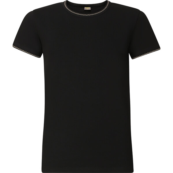 NAX - QENQA DÁMSKE BAVLNĚNÉ TRIČKO - NAX 65850826