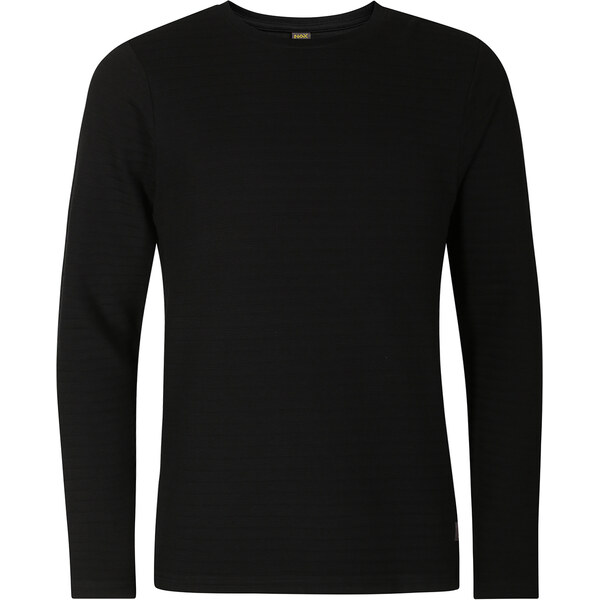 NAX - OXAR PÁNSKE BAVLNENÉ TRIČKO NAX 65850827