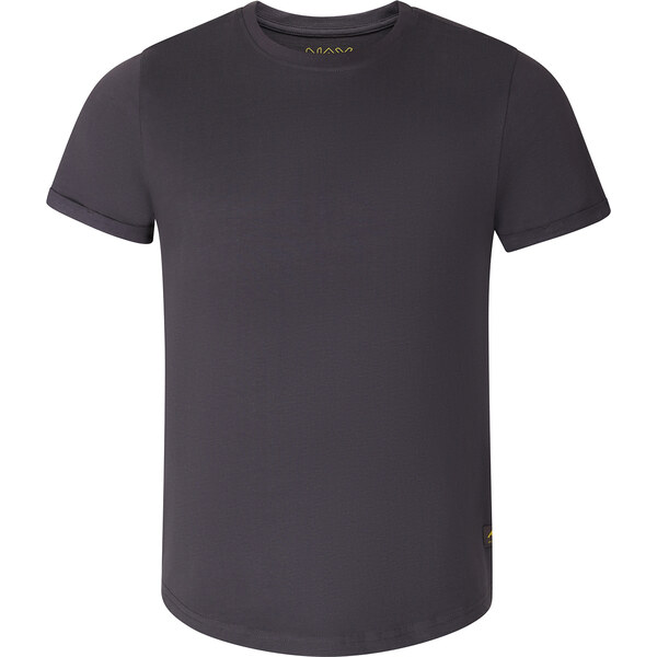 NAX - MUDER PÁNSKE BAVLNENÉ TRIČKO - NAX 65850828