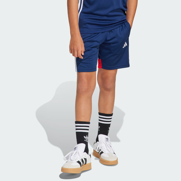 Adidas Šortky Tiro 25 Essentials Kids 60840029