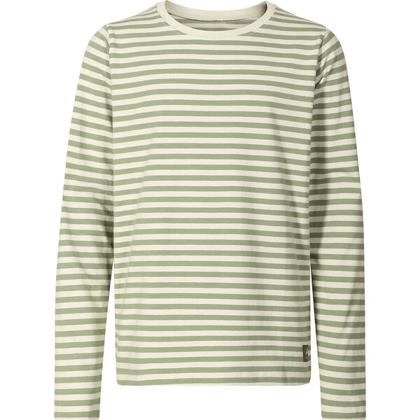 NAX - WASEDO DETSKÉ BAVLNENÉ TRIČKO - NAX 65850813