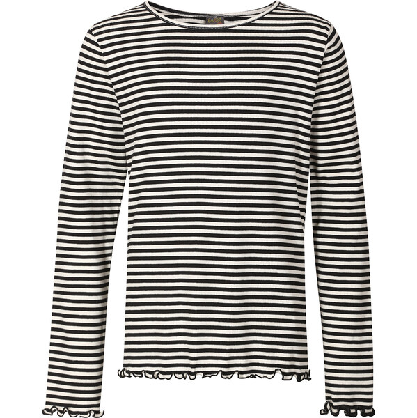 NAX - ODEWO DETSKÉ BAVLNENÉ TRIČKO - NAX 65850815