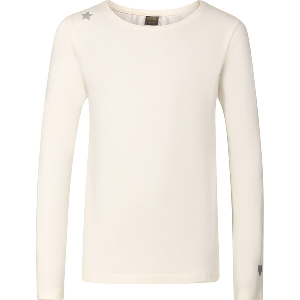 NAX - POLTO DETSKÉ BAVLNENÉ TRIČKO - NAX 65850816