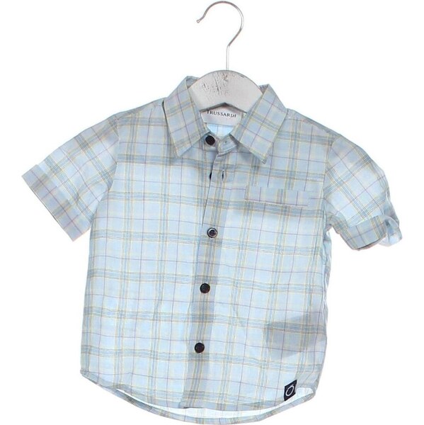 Detská košeľa Trussardi 65836347