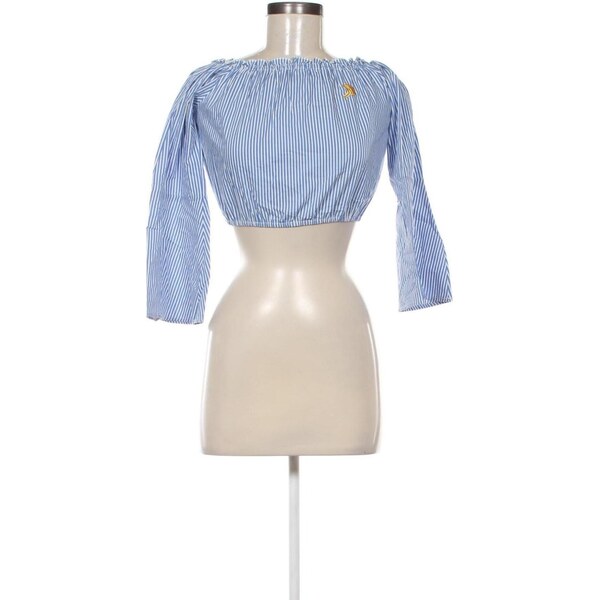 Dámska blúza Pull&Bear 65836508