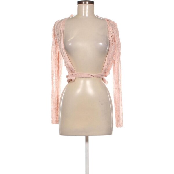 Dámsky kardigán Stradivarius 65836548