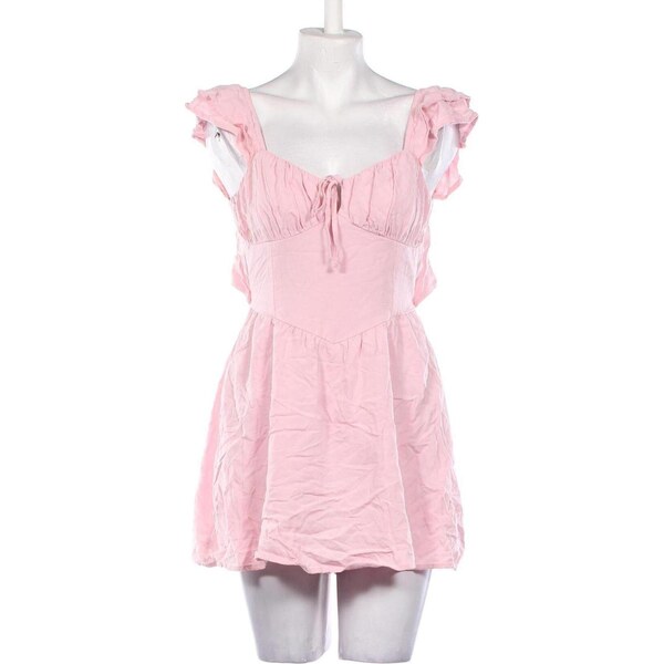 Dámská krátka kombinéza Hollister 65836521