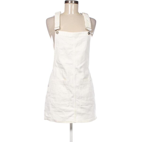 Dámske šaty s trákmi Pepe Jeans 65836623